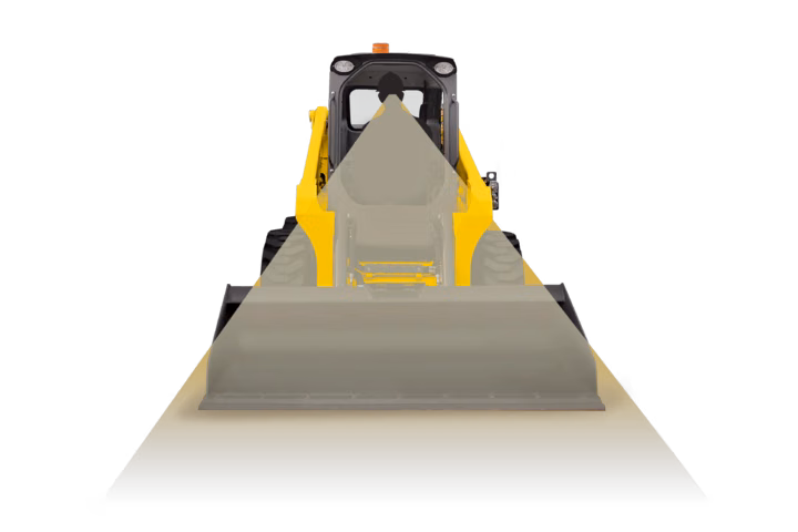 2023 Wacker Neuson ST45 Series II - Image 9