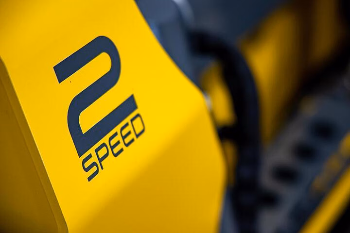 2023 Wacker Neuson ST45 Series II - Image 11
