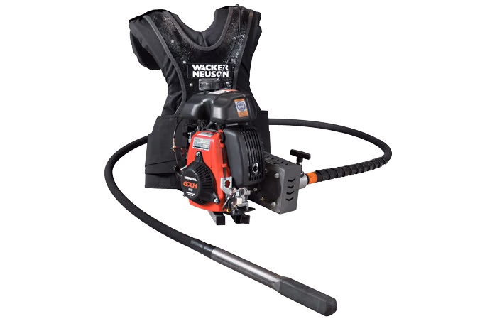 2022 Wacker Neuson BV 50A-H - Image 1