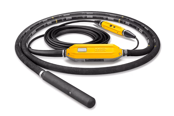 2025 Wacker Neuson IRFU 38 - Image 1