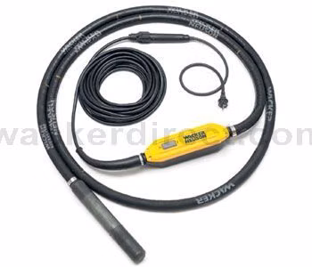 2022 Wacker Neuson IRFU 45 - Image 1