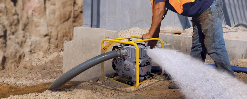 2023 Wacker Neuson PT2A New - Image 1