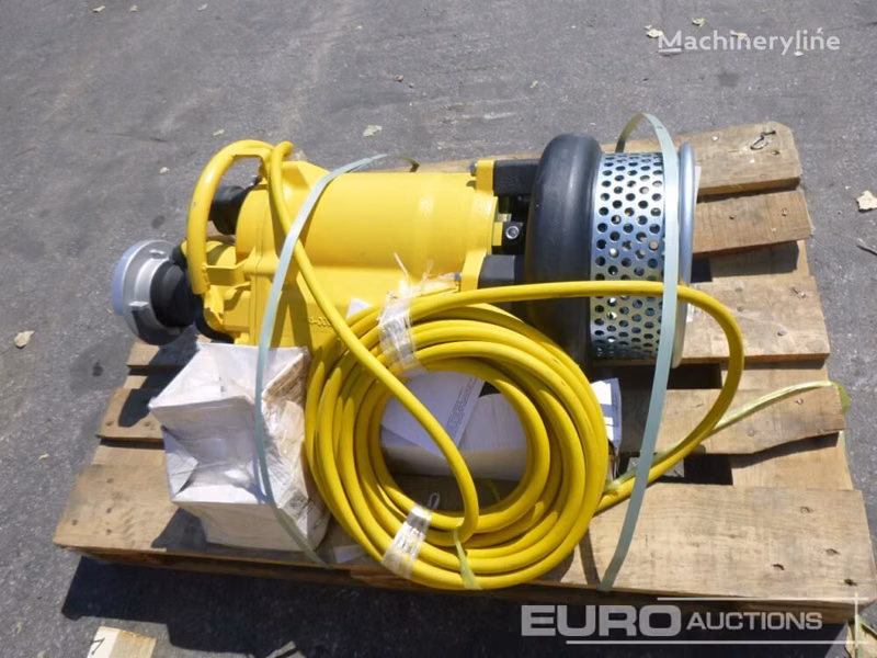 2024 Wacker Neuson PS4 11003HH - Image 1