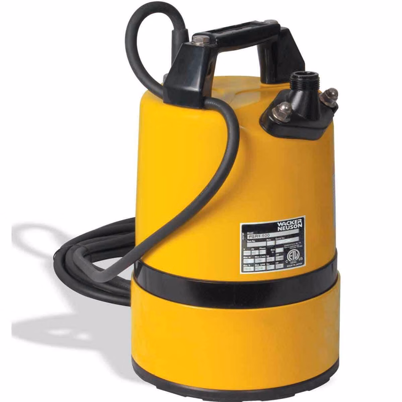 2023 Wacker Neuson PSR 1500 - Image 1