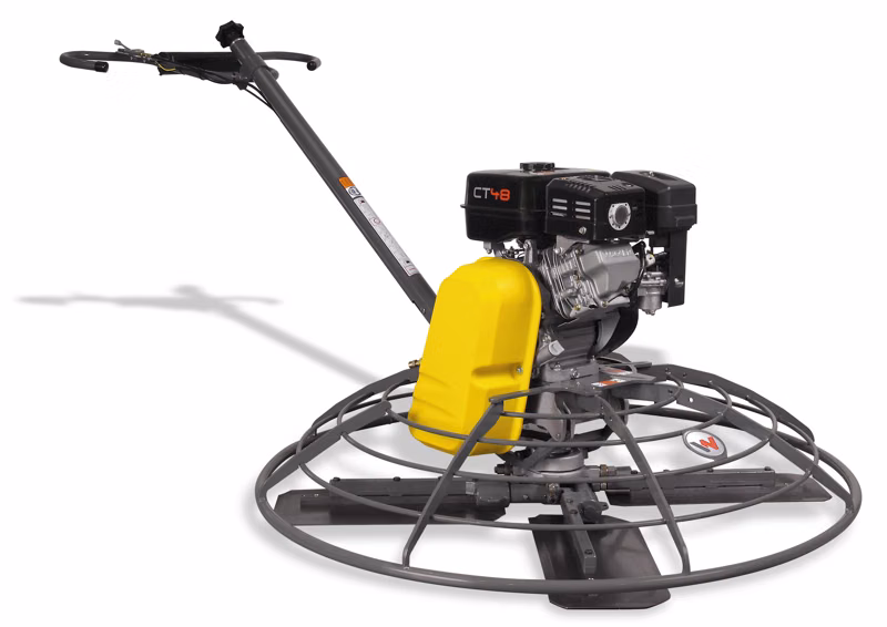 2024 Wacker Neuson CT48-13A-V - Image 1