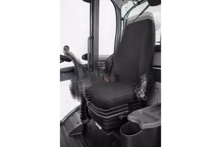 2026 Wacker Neuson WL95 - Image 6