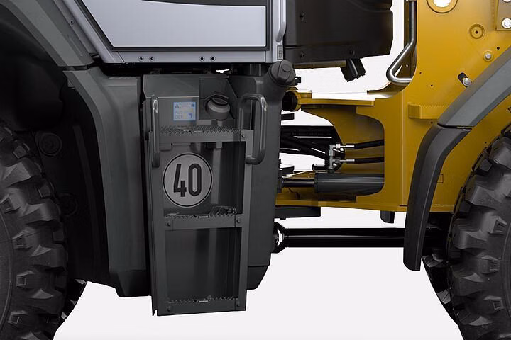 2026 Wacker Neuson WL95 - Image 14