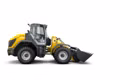 2026 Wacker Neuson WL95 - Image 47