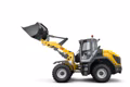 2026 Wacker Neuson WL95 - Image 50