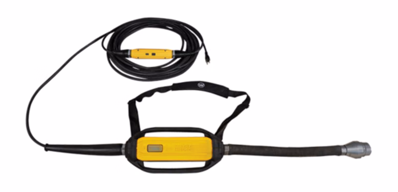 2022 Wacker Neuson Converter Component FUflex4/120 - Image 1