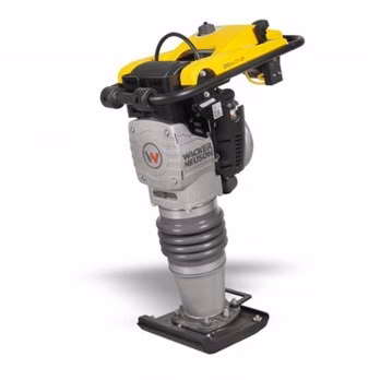 2022 Wacker Neuson BS70-2plus 11'' - Image 1