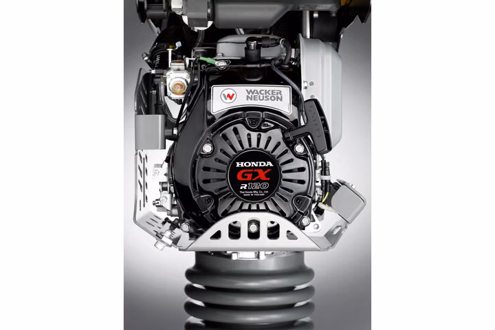 2025 Wacker Neuson BS60-4As - Image 4