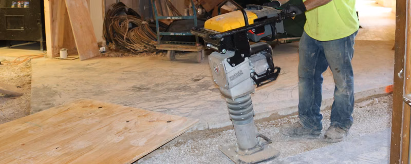 2024 Wacker Neuson AS50e - Image 1