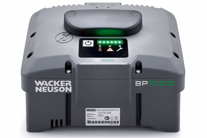 2024 Wacker Neuson AS50e - Image 6