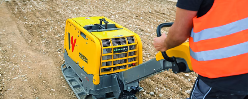 2024 Wacker Neuson DPU110Lem970 US - Image 1