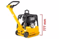 2024 Wacker Neuson BPU 3050A US - Image 2