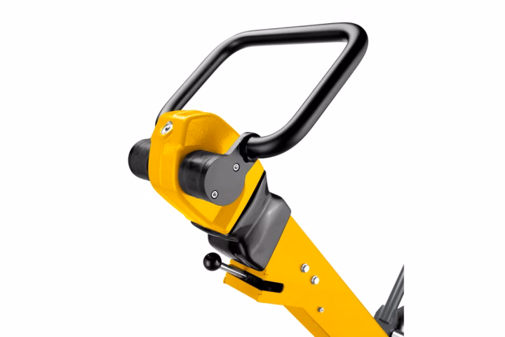 2022 Wacker Neuson BPU 4045A - Image 6