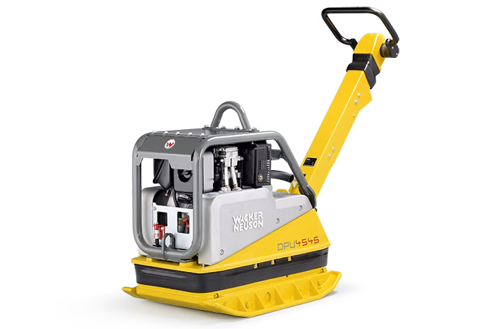 2022 Wacker Neuson DPU4545He - Image 1