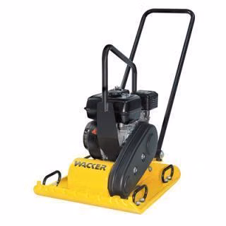2022 Wacker Neuson VP 1550A* - Image 1