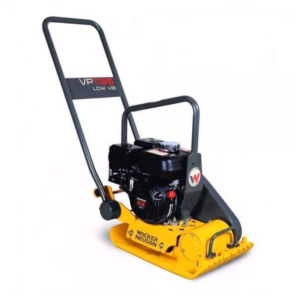 2024 Wacker Neuson VP1135A - Image 1
