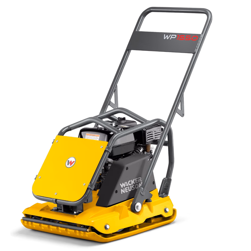 2022 Wacker Neuson WP 1540A* - Image 1