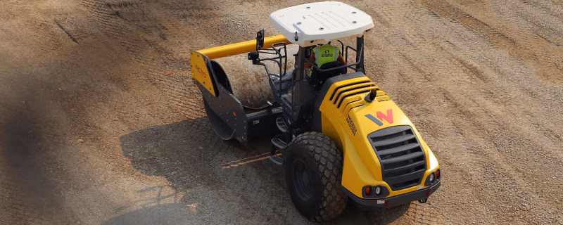 2024 Wacker Neuson RC110P - Image 1