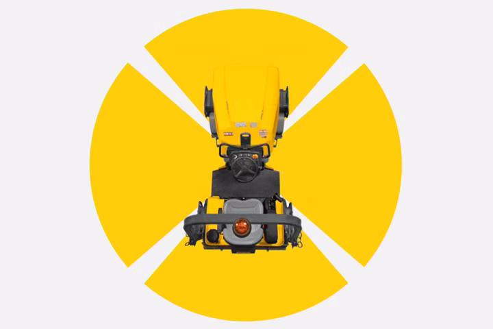 2025 Wacker Neuson RC50P - Image 4
