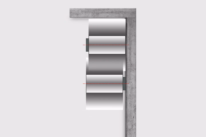 2022 Wacker Neuson RD18-100C - Image 3