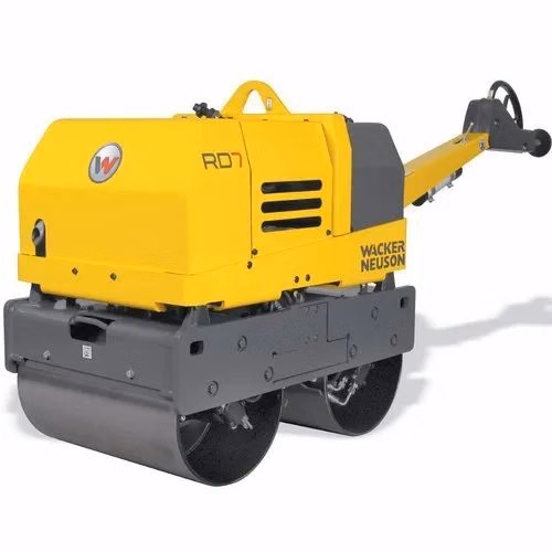 2024 Wacker Neuson RD7H - Image 1