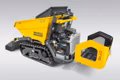 2023 Wacker Neuson DT10 - Image 5