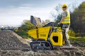2023 Wacker Neuson DT10 - Image 19