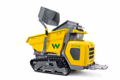 2023 Wacker Neuson DT10 - Image 23