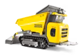 2024 Wacker Neuson DT08 - Image 1