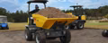 2023 Wacker Neuson DW30 - Image 1