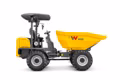 2023 Wacker Neuson DW30 - Image 10