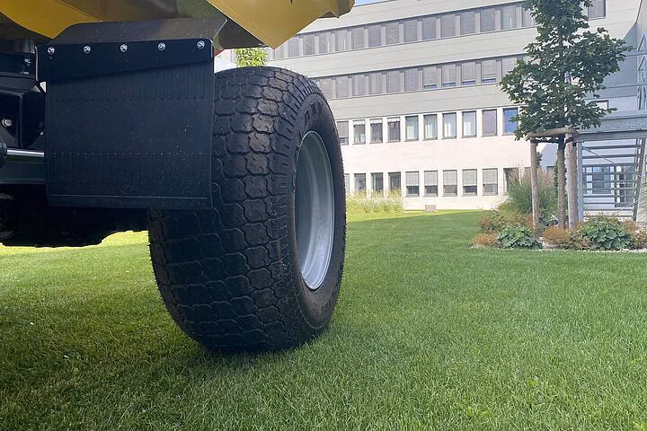 2023 Wacker Neuson DW30 - Image 11