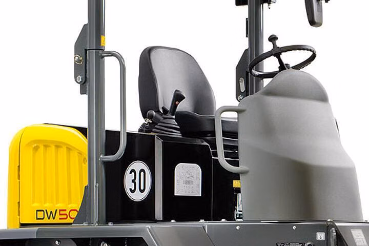 2023 Wacker Neuson DW30 - Image 12