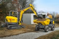 2023 Wacker Neuson DW30 - Image 17