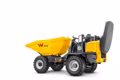 2023 Wacker Neuson DW30 - Image 27