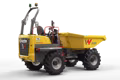 2022 Wacker Neuson DW60 - Image 34