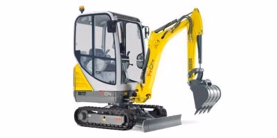 2023 Wacker Neuson 1404 - Image 1