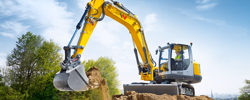 2025 Wacker Neuson ET145 - Image 1