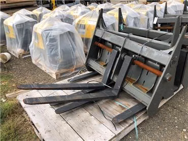 2023 Wacker Neuson 5200016988 - Image 1