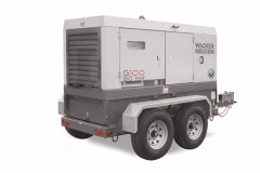 2023 Wacker Neuson G100 (T3) - Image 1