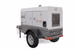 2025 Wacker Neuson G25 (T4F) - Image 1