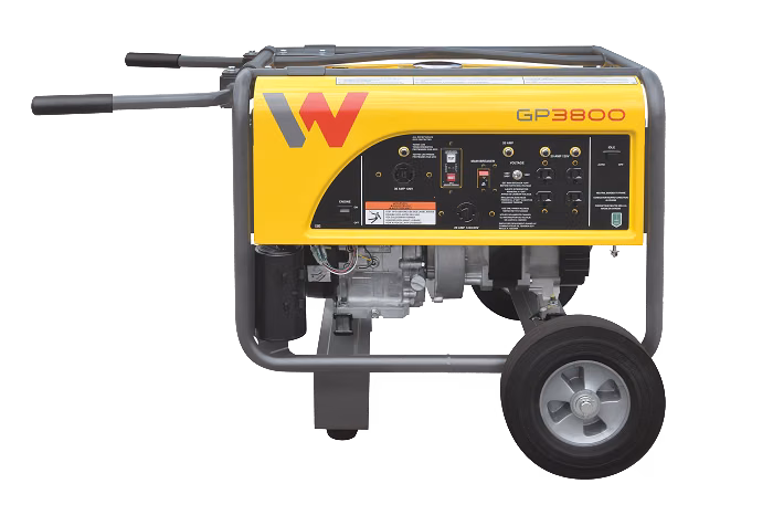 2022 Wacker Neuson GP3800A - Image 1