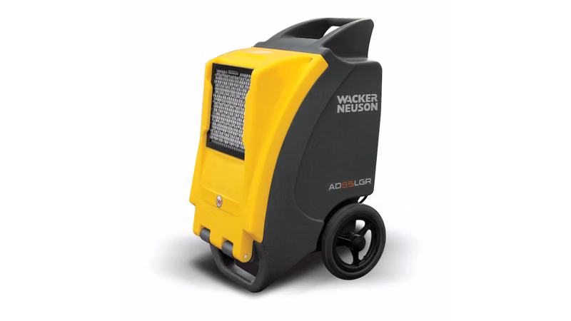 2025 Wacker Neuson AD85LGR - Image 1