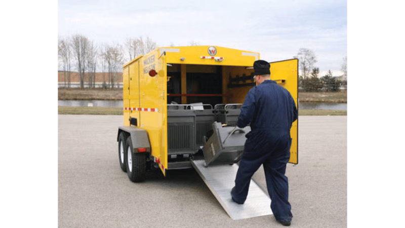 2024 Wacker Neuson Pureheat NG/LP - Image 1