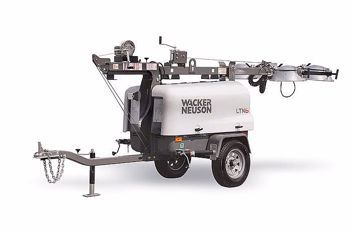 2023 Wacker Neuson LTN 6L-V S (50 Hz) - Image 1