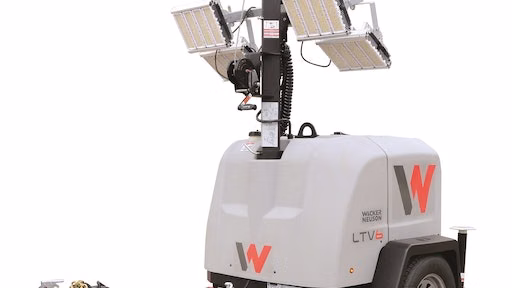 2023 Wacker Neuson LTV6K - Image 1
